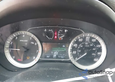 2014 Nissan Sentra Sr from USA, damaged, VIN 3N1AB7AP7EY336165